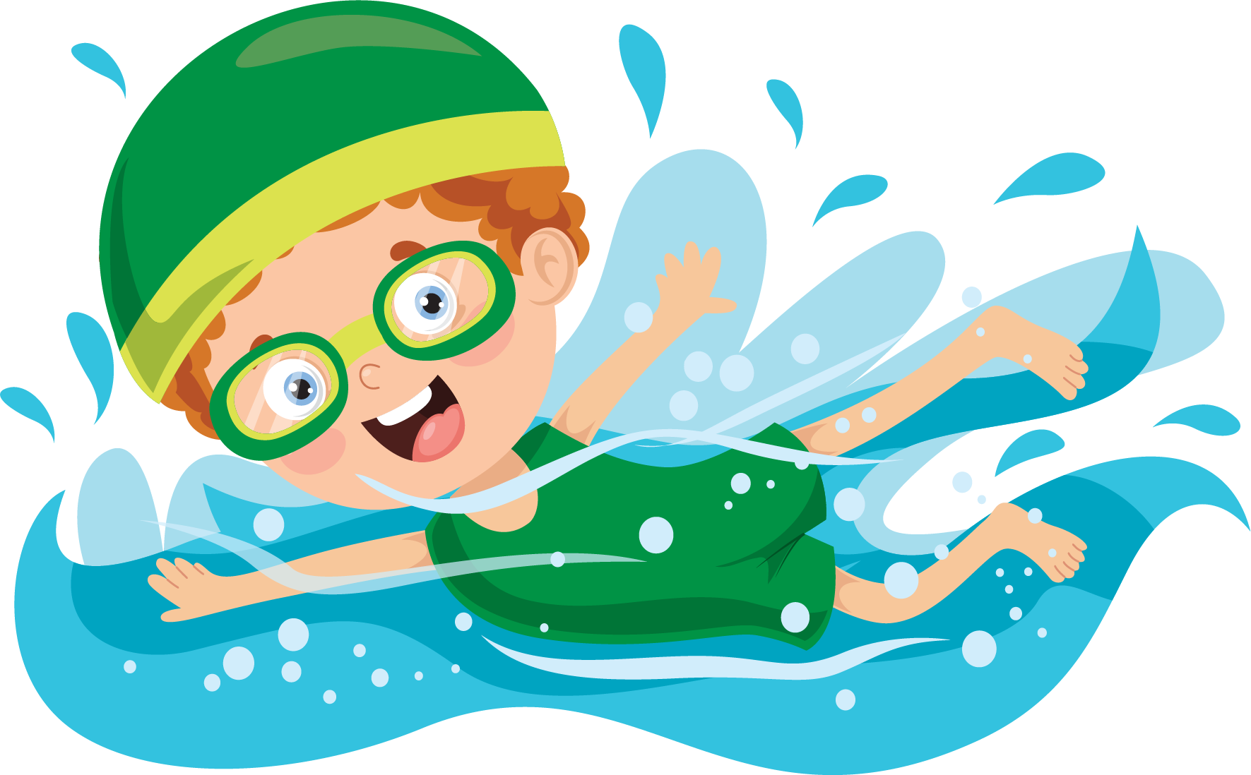 Lakeland Swim School